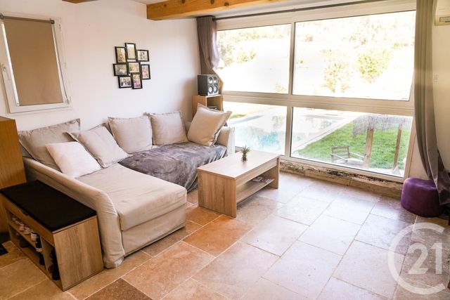 maison à vendre - 6 pièces - 231.06 m2 - MARSEILLE - 13011 - PROVENCE-ALPES-COTE-D-AZUR - Century 21 Immobilière Charlemagne