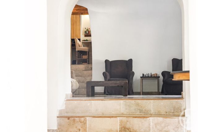 maison à vendre - 6 pièces - 231.06 m2 - MARSEILLE - 13011 - PROVENCE-ALPES-COTE-D-AZUR - Century 21 Immobilière Charlemagne