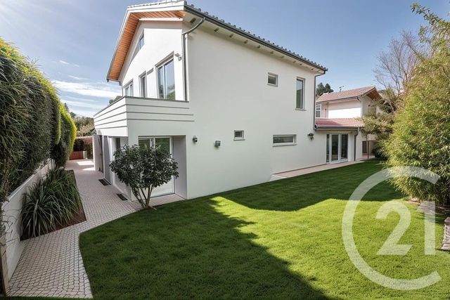 maison - BANDOL - 83