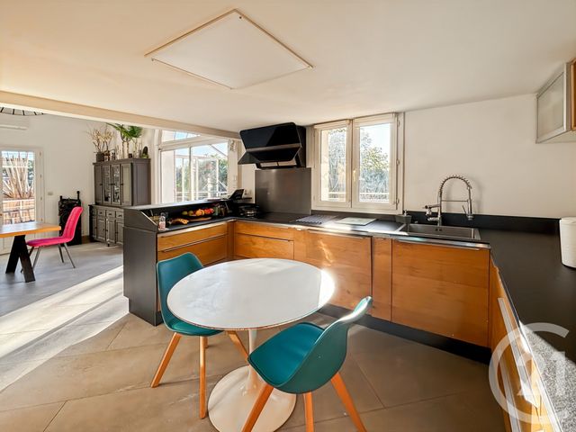 maison à vendre - 6 pièces - 232.7 m2 - SANARY SUR MER - 83 - PROVENCE-ALPES-COTE-D-AZUR - Century 21 Immobilière Charlemagne