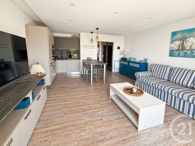 appartement - BANDOL - 83