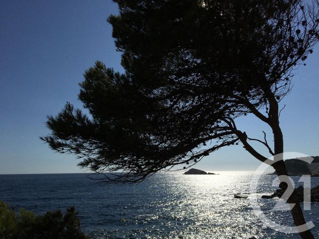 appartement - BANDOL - 83