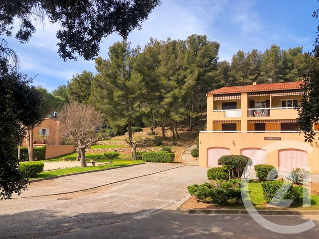 appartement - BANDOL - 83