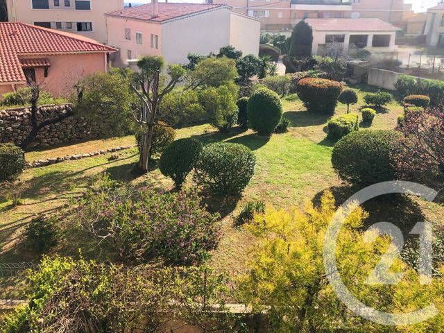 Appartement F2 à vendre - 2 pièces - 49.0 m2 - BANDOL - 83 - PROVENCE-ALPES-COTE-D-AZUR - Century 21 Immobilière Charlemagne