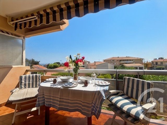 appartement - BANDOL - 83