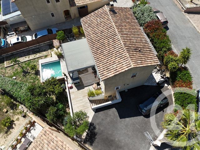 Afficher la photo en grand maison à vendre - 5 pièces - 130.0 m2 - LA CADIERE D AZUR - 83 - PROVENCE-ALPES-COTE-D-AZUR - Century 21 Immobilière Charlemagne