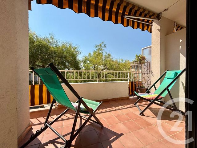 appartement - BANDOL - 83