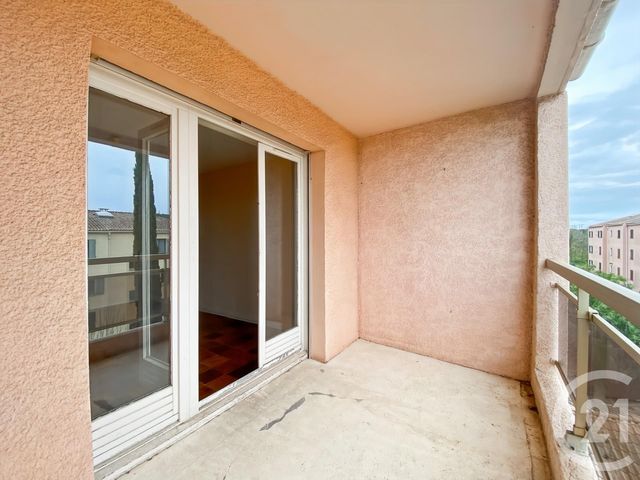 Appartement F2 à vendre - 2 pièces - 45.11 m2 - SANARY SUR MER - 83 - PROVENCE-ALPES-COTE-D-AZUR - Century 21 Immobilière Charlemagne