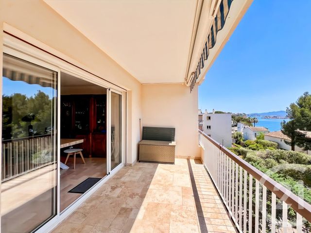 appartement - BANDOL - 83