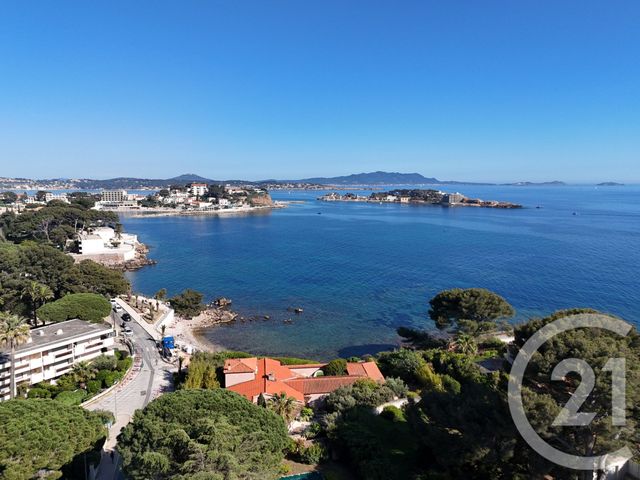 appartement - BANDOL - 83