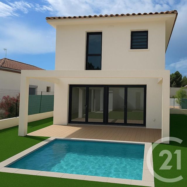 maison - BANDOL - 83