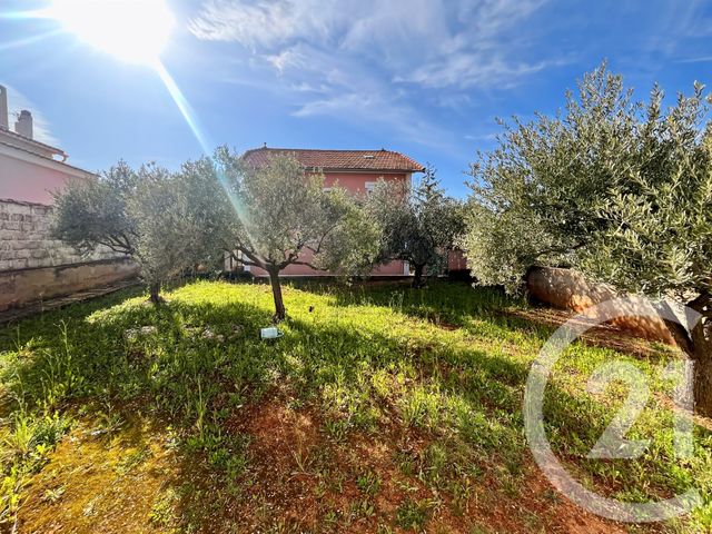 terrain à vendre - 264.0 m2 - BANDOL - 83 - PROVENCE-ALPES-COTE-D-AZUR - Century 21 Immobilière Charlemagne