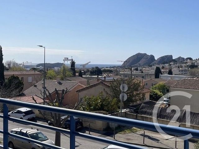 Appartement T2 à vendre LA CIOTAT