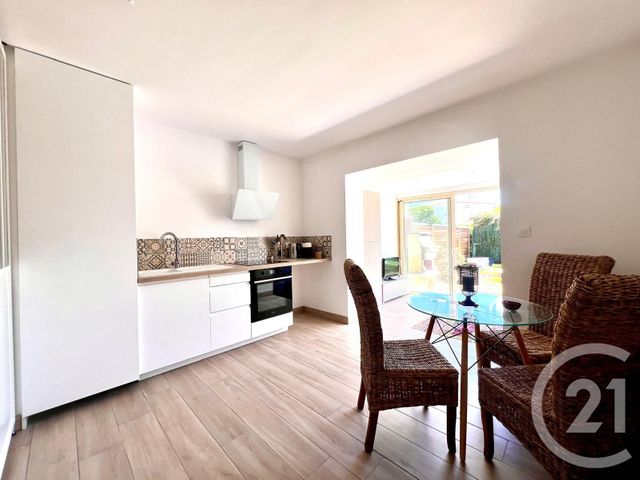 appartement - BANDOL - 83