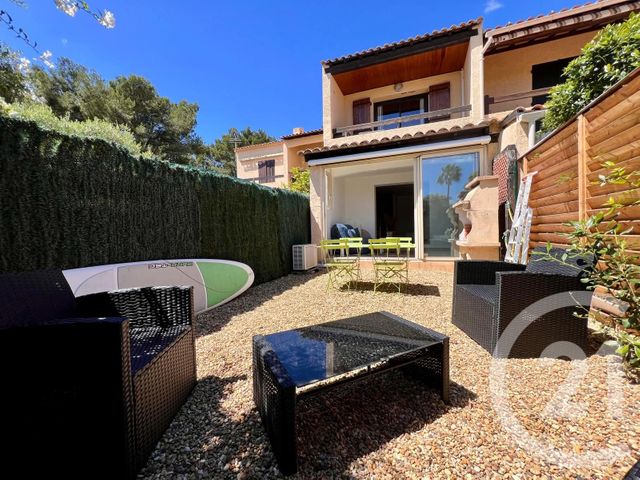 appartement - BANDOL - 83