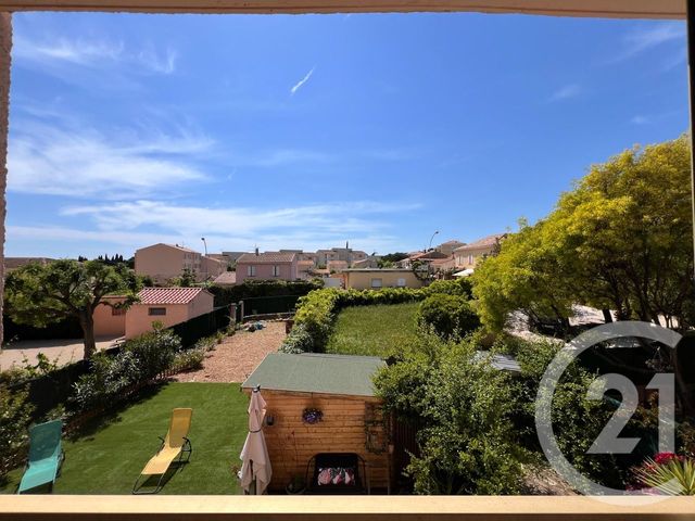 appartement - SANARY SUR MER - 83