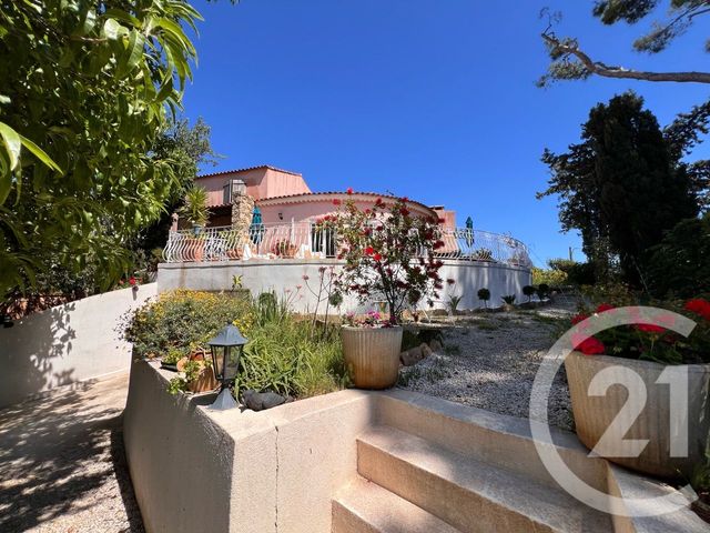 Afficher la photo en grand maison à vendre - 6 pièces - 125.0 m2 - BANDOL - 83 - PROVENCE-ALPES-COTE-D-AZUR - Century 21 Immobilière Charlemagne