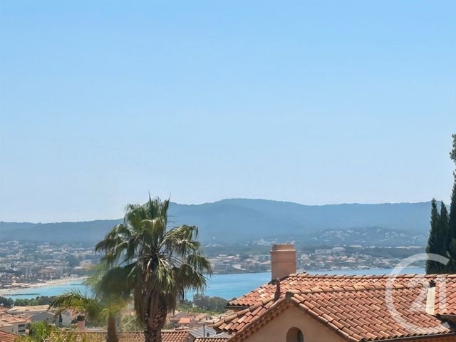appartement - SANARY SUR MER - 83