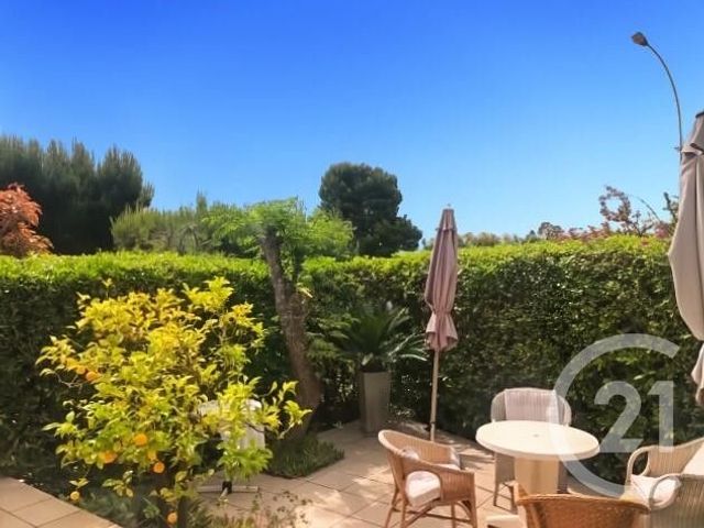 appartement - BANDOL - 83