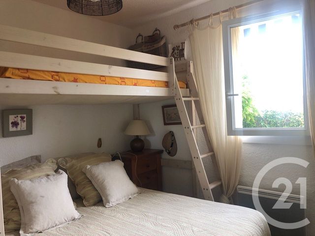 Appartement à vendre - 2 pièces - 39.0 m2 - BANDOL - 83 - PROVENCE-ALPES-COTE-D-AZUR - Century 21 Immobilière Charlemagne