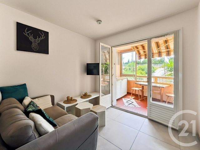 appartement - BANDOL - 83