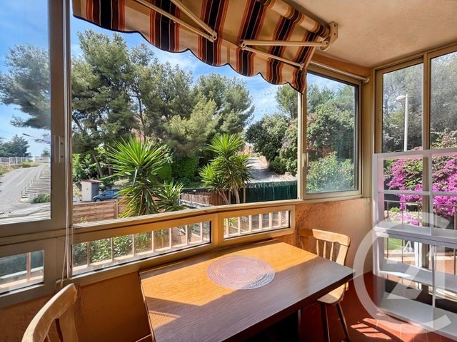 appartement - BANDOL - 83