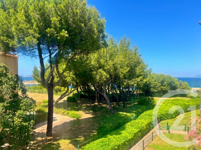 appartement - SIX FOURS LES PLAGES - 83