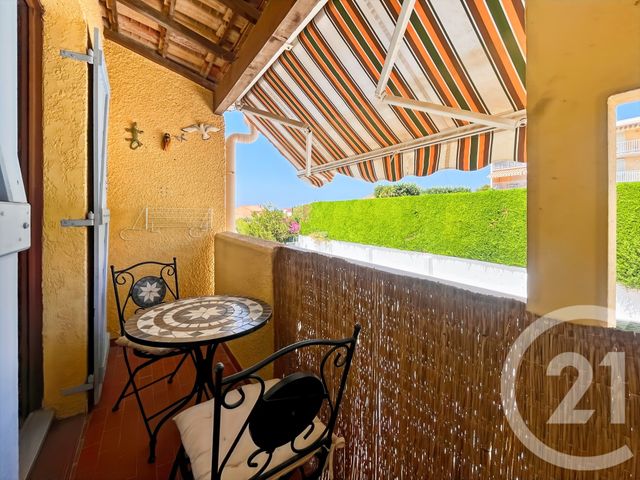 appartement - BANDOL - 83
