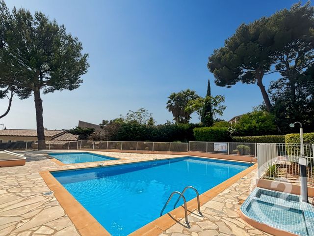 appartement - BANDOL - 83
