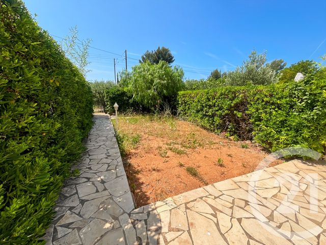 appartement - BANDOL - 83