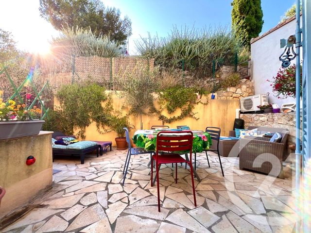appartement - BANDOL - 83