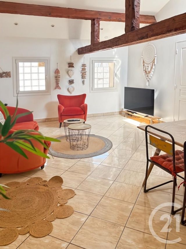 appartement - BANDOL - 83