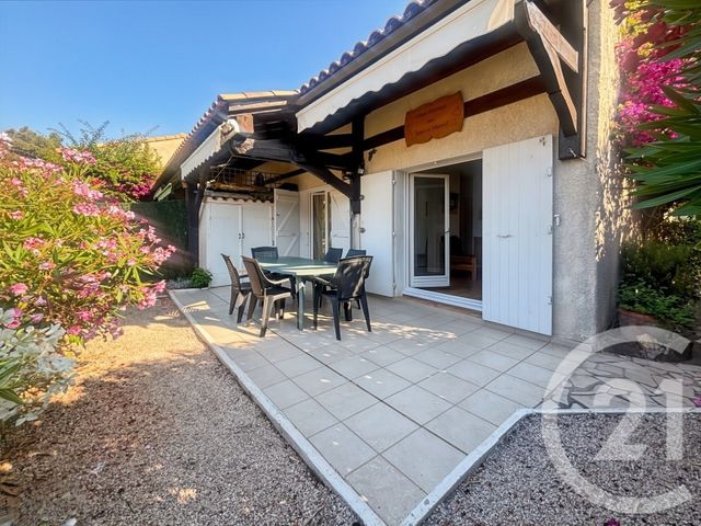 appartement - BANDOL - 83