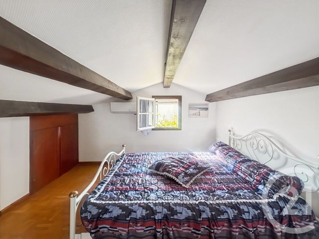 Appartement T3 à vendre - 3 pièces - 40.92 m2 - BANDOL - 83 - PROVENCE-ALPES-COTE-D-AZUR - Century 21 Immobilière Charlemagne