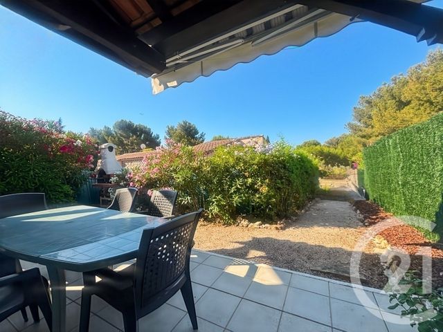 Appartement T3 à vendre - 3 pièces - 40.92 m2 - BANDOL - 83 - PROVENCE-ALPES-COTE-D-AZUR - Century 21 Immobilière Charlemagne