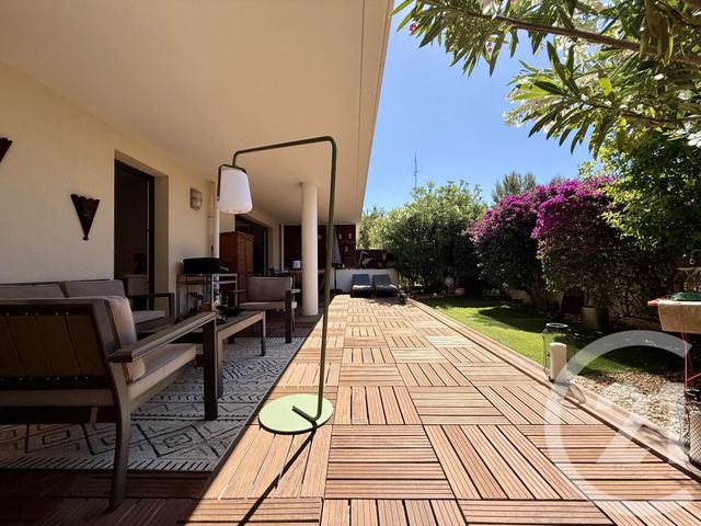 Appartement T3 à vendre - 3 pièces - 65.34 m2 - BANDOL - 83 - PROVENCE-ALPES-COTE-D-AZUR - Century 21 Immobilière Charlemagne