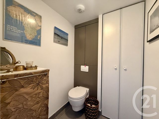 Appartement T3 à vendre - 3 pièces - 65.34 m2 - BANDOL - 83 - PROVENCE-ALPES-COTE-D-AZUR - Century 21 Immobilière Charlemagne