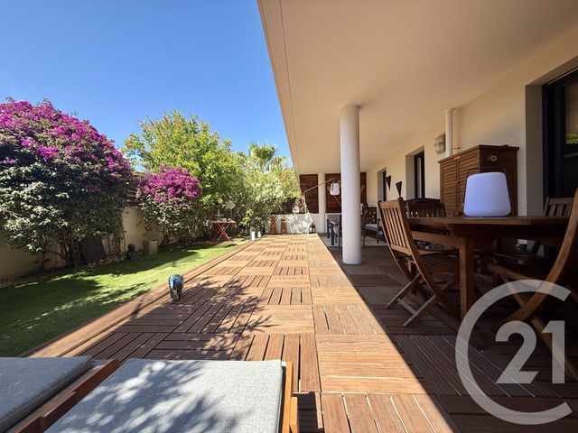 Appartement T3 à vendre BANDOL