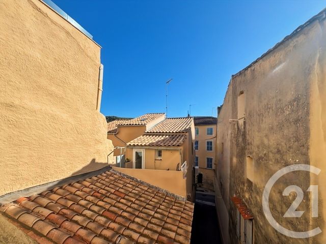 appartement - LE BEAUSSET - 83