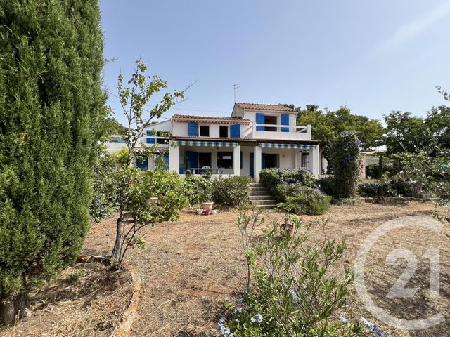 Maison à vendre BANDOL
