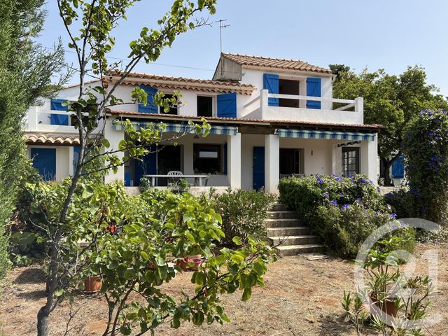 Maison à vendre BANDOL