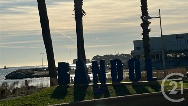 Maison à vendre BANDOL