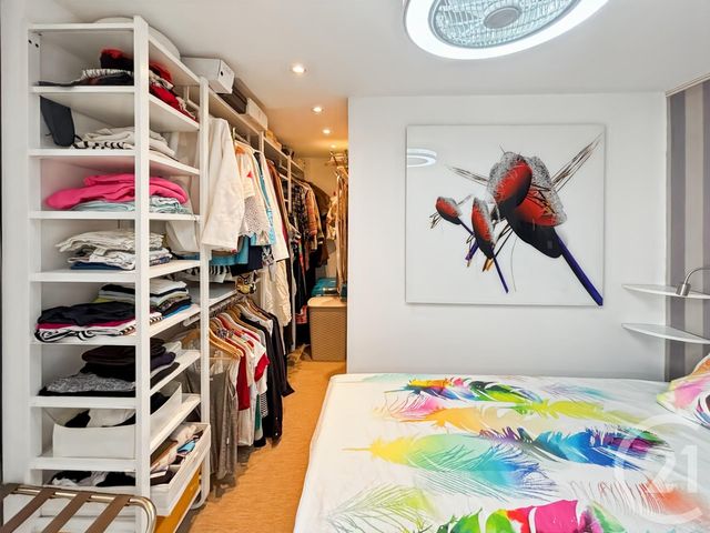 Appartement à vendre - 2 pièces - 33.52 m2 - BANDOL - 83 - PROVENCE-ALPES-COTE-D-AZUR - Century 21 Immobilière Charlemagne