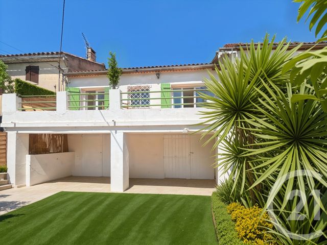Appartement à vendre LA CADIERE D AZUR