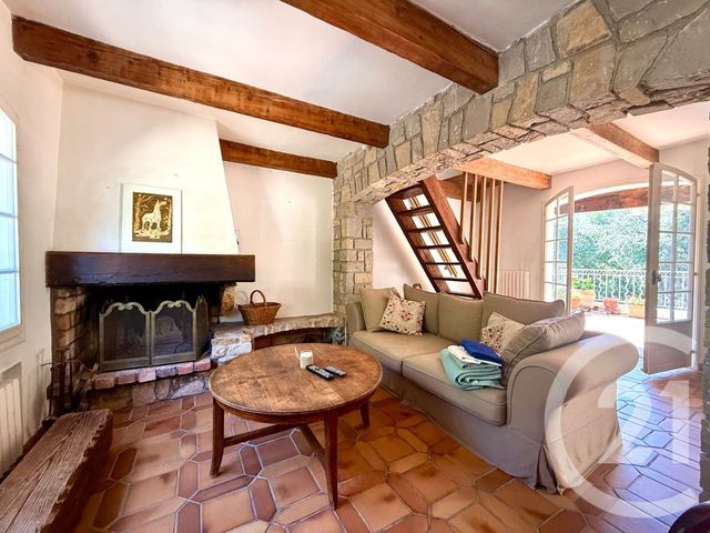 maison à vendre - 4 pièces - 115.3 m2 - LE BEAUSSET - 83 - PROVENCE-ALPES-COTE-D-AZUR - Century 21 Immobilière Charlemagne