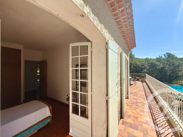 maison à vendre - 4 pièces - 115.3 m2 - LE BEAUSSET - 83 - PROVENCE-ALPES-COTE-D-AZUR - Century 21 Immobilière Charlemagne