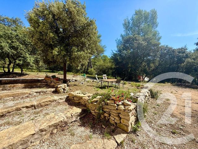 maison à vendre - 4 pièces - 115.3 m2 - LE BEAUSSET - 83 - PROVENCE-ALPES-COTE-D-AZUR - Century 21 Immobilière Charlemagne