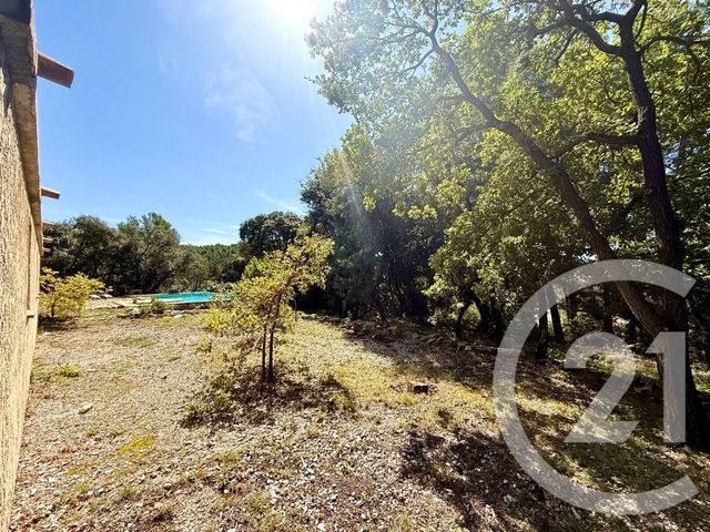 maison à vendre - 4 pièces - 115.3 m2 - LE BEAUSSET - 83 - PROVENCE-ALPES-COTE-D-AZUR - Century 21 Immobilière Charlemagne