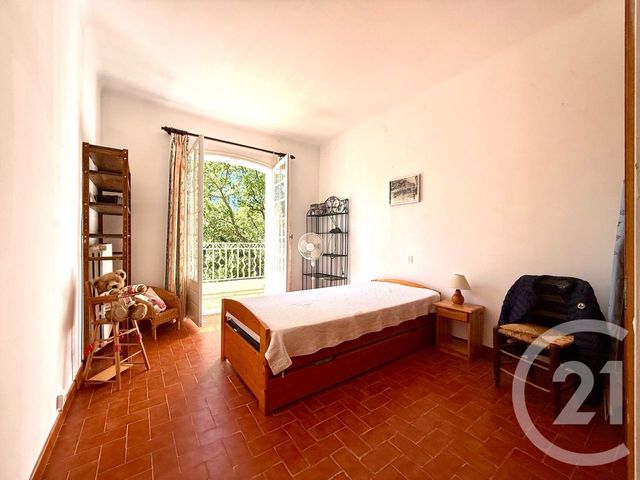 maison à vendre - 4 pièces - 115.3 m2 - LE BEAUSSET - 83 - PROVENCE-ALPES-COTE-D-AZUR - Century 21 Immobilière Charlemagne