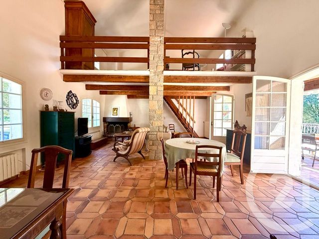 maison à vendre - 4 pièces - 115.3 m2 - LE BEAUSSET - 83 - PROVENCE-ALPES-COTE-D-AZUR - Century 21 Immobilière Charlemagne